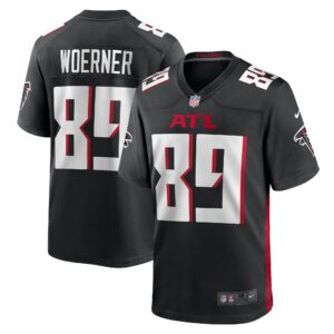 charlie woerner atlanta falcons nike game jersey black clowdercats kquyb.jpg