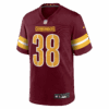 chase edmonds washington commanders nike team game jersey burgundy clowdercats 54nlw.png