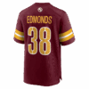 chase edmonds washington commanders nike team game jersey burgundy clowdercats 6oxia 1.png