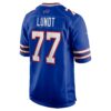 chase lundt buffalo bills nike team game jersey royal clowdercats eihox.jpg