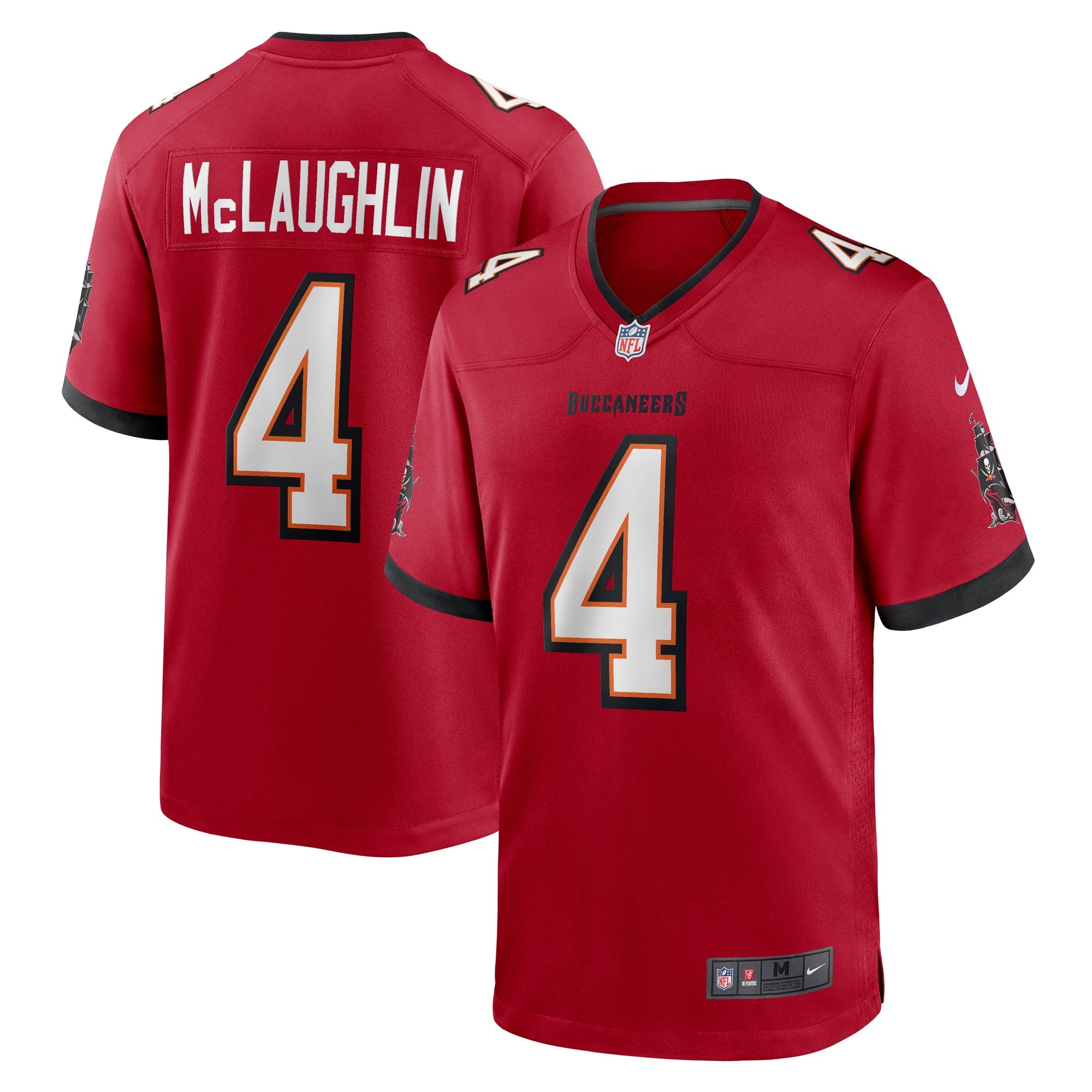 chase mclaughlin tampa bay buccaneers nike game player jersey red clowdercats 6yblx.jpg