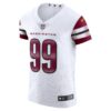 chase young washington commanders nike vapor elite jersey white clowdercats 5devm.jpg