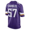 chaz chambliss minnesota vikings nike team game jersey purple clowdercats yirnu.jpg