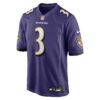 chidobe awuzie baltimore ravens nike team game jersey purple clowdercats u9sgp.jpg