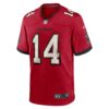 chris godwin tampa bay buccaneers nike game jersey red clowdercats a0wog.jpg