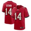 chris godwin tampa bay buccaneers nike game jersey red clowdercats j4fen.jpg