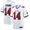 chris godwin tampa bay buccaneers nike game jersey white clowdercats bc3zt.jpg