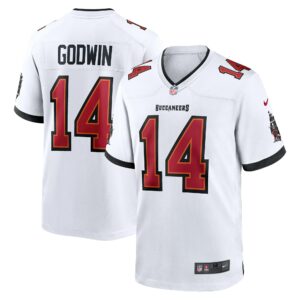 chris godwin tampa bay buccaneers nike white game jersey white clowdercats kiez6.jpg