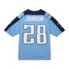 chris johnson tennessee titans mitchell ness legacy replica jersey light blue clowdercats kejns.jpg