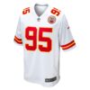 chris jones kansas city chiefs nike game jersey white clowdercats w26cf.jpg