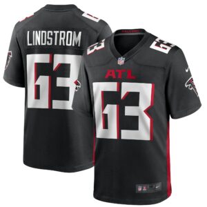 chris lindstrom atlanta falcons nike game jersey black clowdercats 6dhfo.jpg