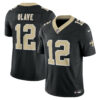 chris olave new orleans saints nike vapor fuse limited jersey black clowdercats fz19i.jpg