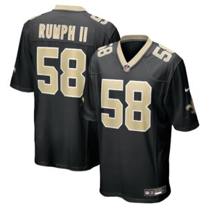 chris rumph ii new orleans saints nike team game jersey black clowdercats z4tlg.jpg