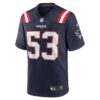 christian elliss new england patriots nike game jersey navy clowdercats 80owf.jpg