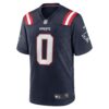 christian gonzalez new england patriots nike team game jersey navy clowdercats t60ca.jpg