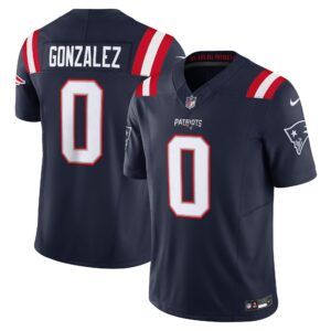 christian gonzalez new england patriots nike vapor fuse limited jersey navy clowdercats ghgiv.jpg