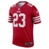 christian mccaffrey san francisco 49ers nike legend player performance top scarlet clowdercats pnhf0.jpg