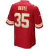 christian okoye kansas city chiefs nike game retired player jersey red clowdercats d4zm6.jpg