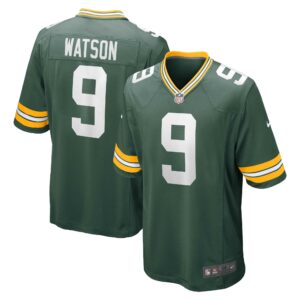 christian watson green bay packers nike game jersey green clowdercats 0g4ca.jpg