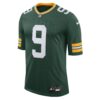 christian watson green bay packers nike vapor untouchable limited jersey green clowdercats hl1zo.jpg