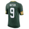 christian watson green bay packers nike vapor untouchable limited jersey green clowdercats qk512.jpg