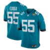 chuma edoga jacksonville jaguars nike team game jersey teal clowdercats tlqxs.jpg
