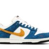 Nike Dunk Low x Kasina 80s Bus [also worn by Wang Yibo] CZ6501-100