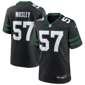 cj mosley new york jets nike alternate game jersey legacy black clowdercats fb34y.jpg