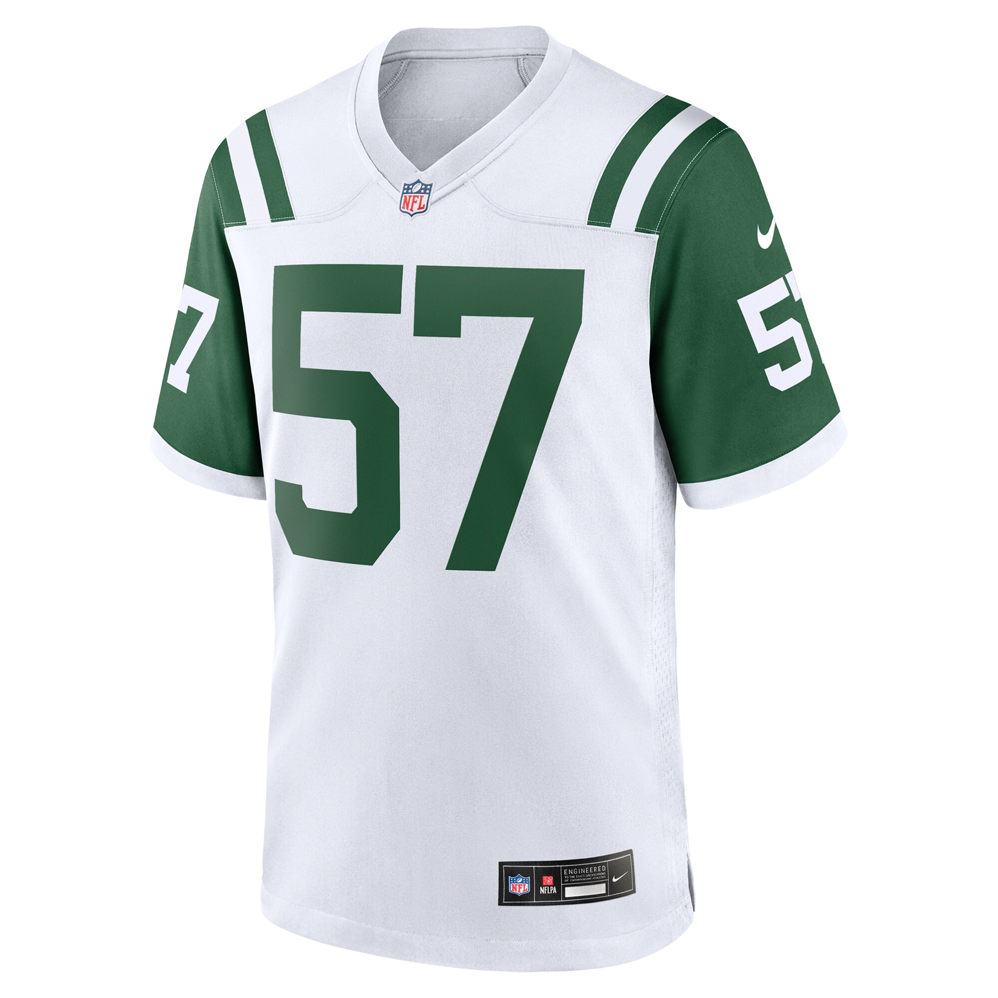cj mosley new york jets nike classic alternate game jersey white clowdercats r3auv.jpg