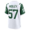 cj mosley new york jets nike classic alternate game jersey white clowdercats zlvte.jpg