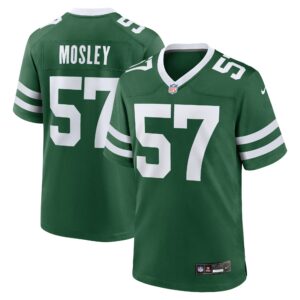 cj mosley new york jets nike team game jersey legacy green clowdercats f4iur.jpg