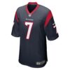 cj stroud houston texans nike game jersey navy clowdercats tzubn.jpg
