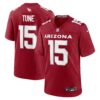 clayton tune arizona cardinals nike game jersey cardinal clowdercats dhsxs.jpg