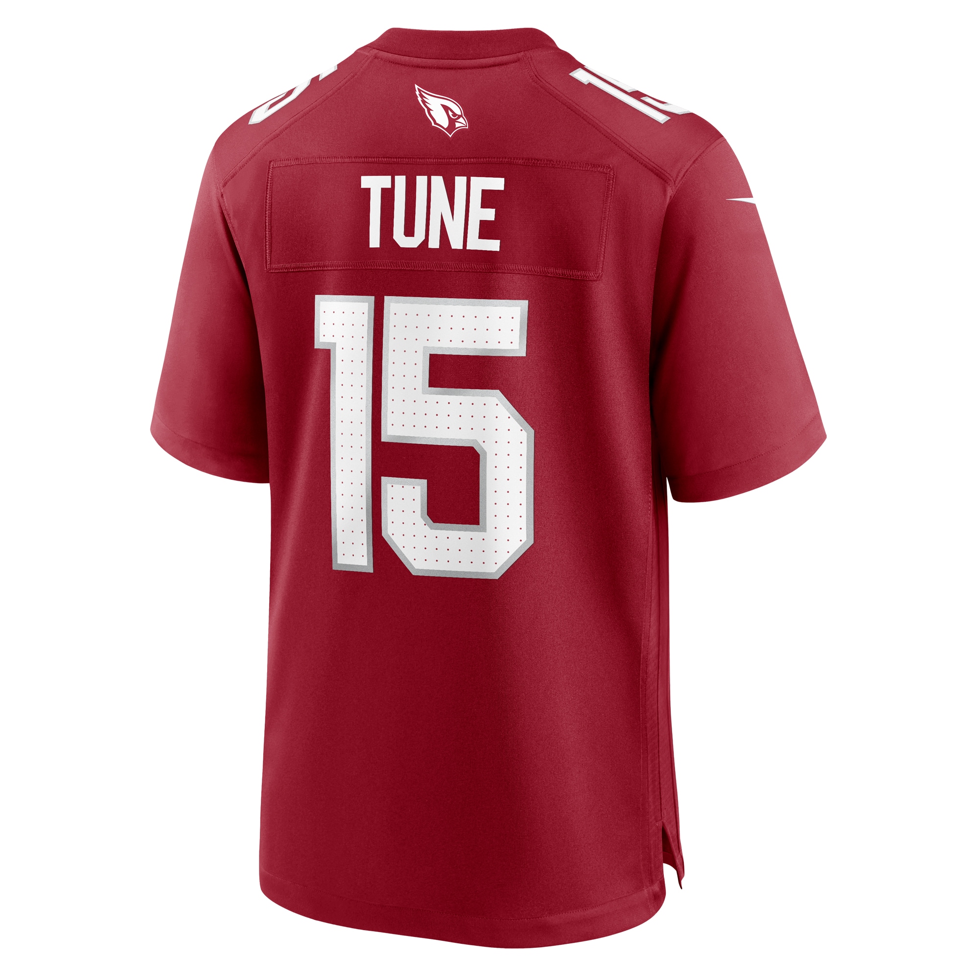 clayton tune arizona cardinals nike game jersey cardinal clowdercats e6hea.jpg