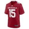 clayton tune arizona cardinals nike game jersey cardinal clowdercats l03uq.jpg