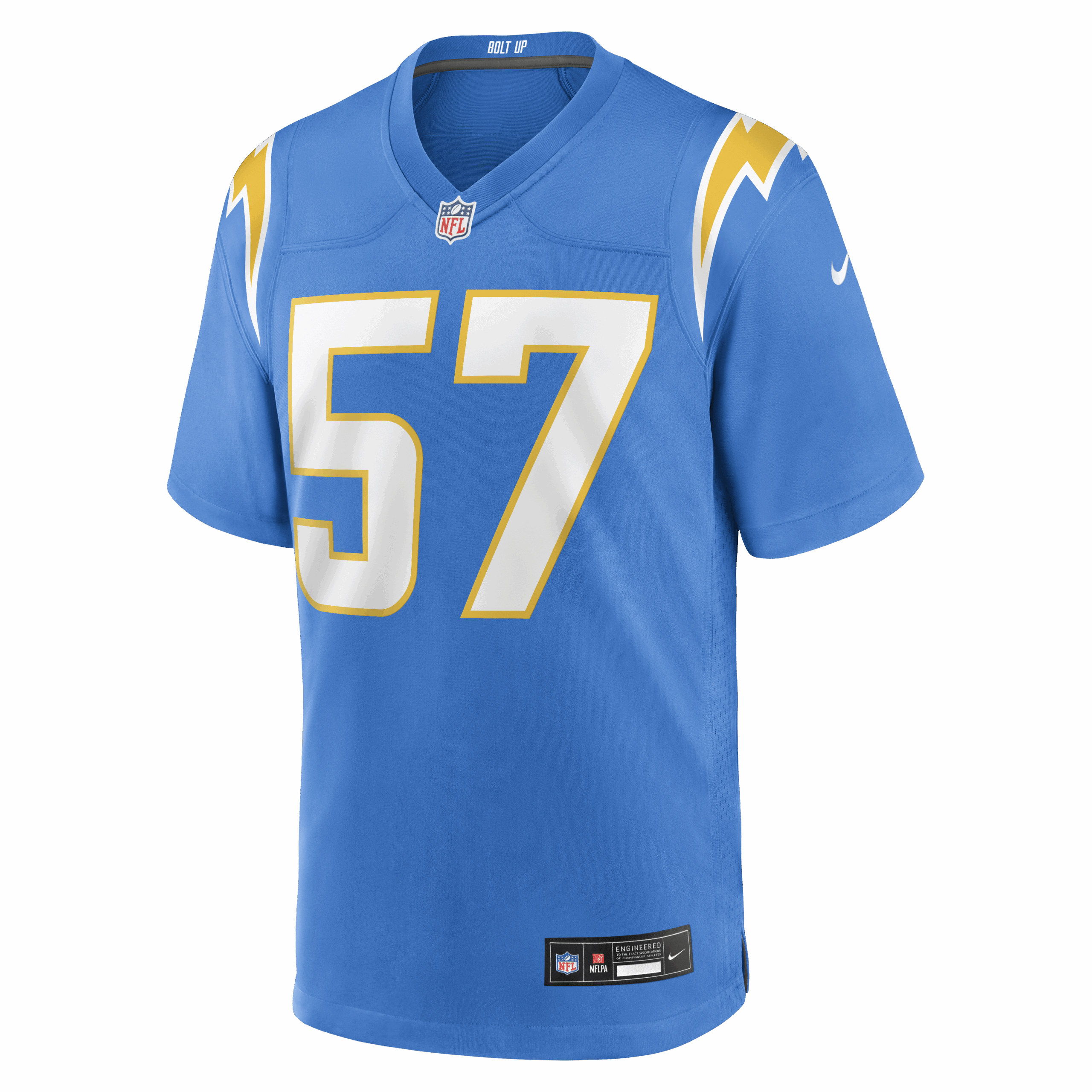 clelin ferrell los angeles chargers nike team game jersey powder blue clowdercats hhj1i.png