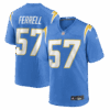 clelin ferrell los angeles chargers nike team game jersey powder blue clowdercats wbfuf.png