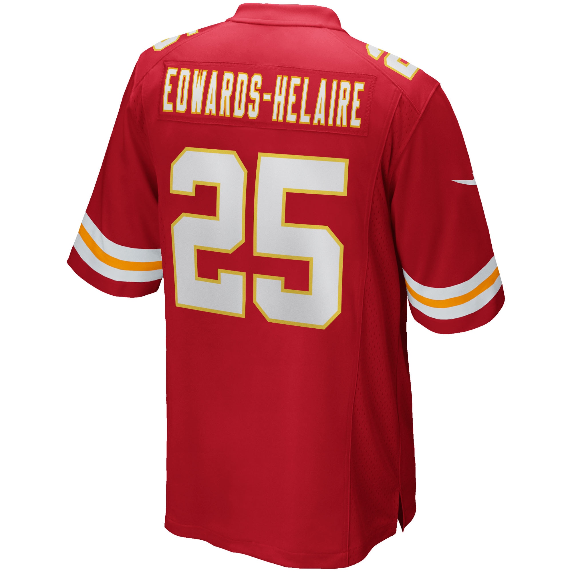 clyde edwards helaire kansas city chiefs nike player game jersey red clowdercats 1kkqb.jpg