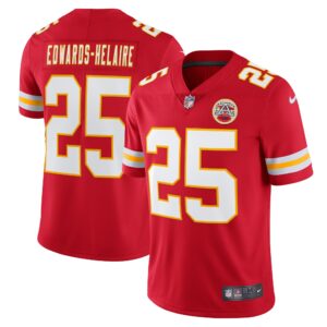 clyde edwards helaire kansas city chiefs nike vapor limited jersey red clowdercats iieov.jpg