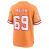 cody mauch tampa bay buccaneers nike alternate game jersey orange clowdercats yzybr.jpg