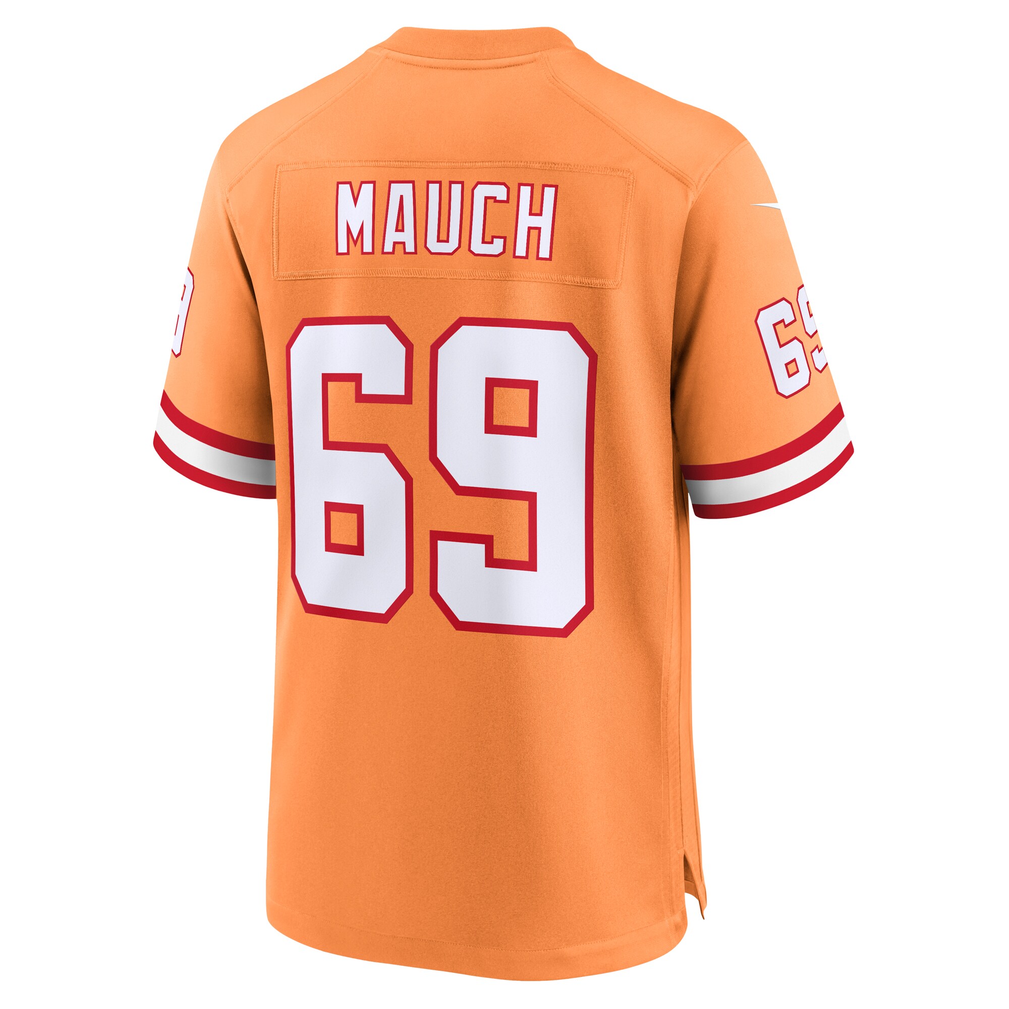 cody mauch tampa bay buccaneers nike alternate game jersey orange clowdercats yzybr.jpg