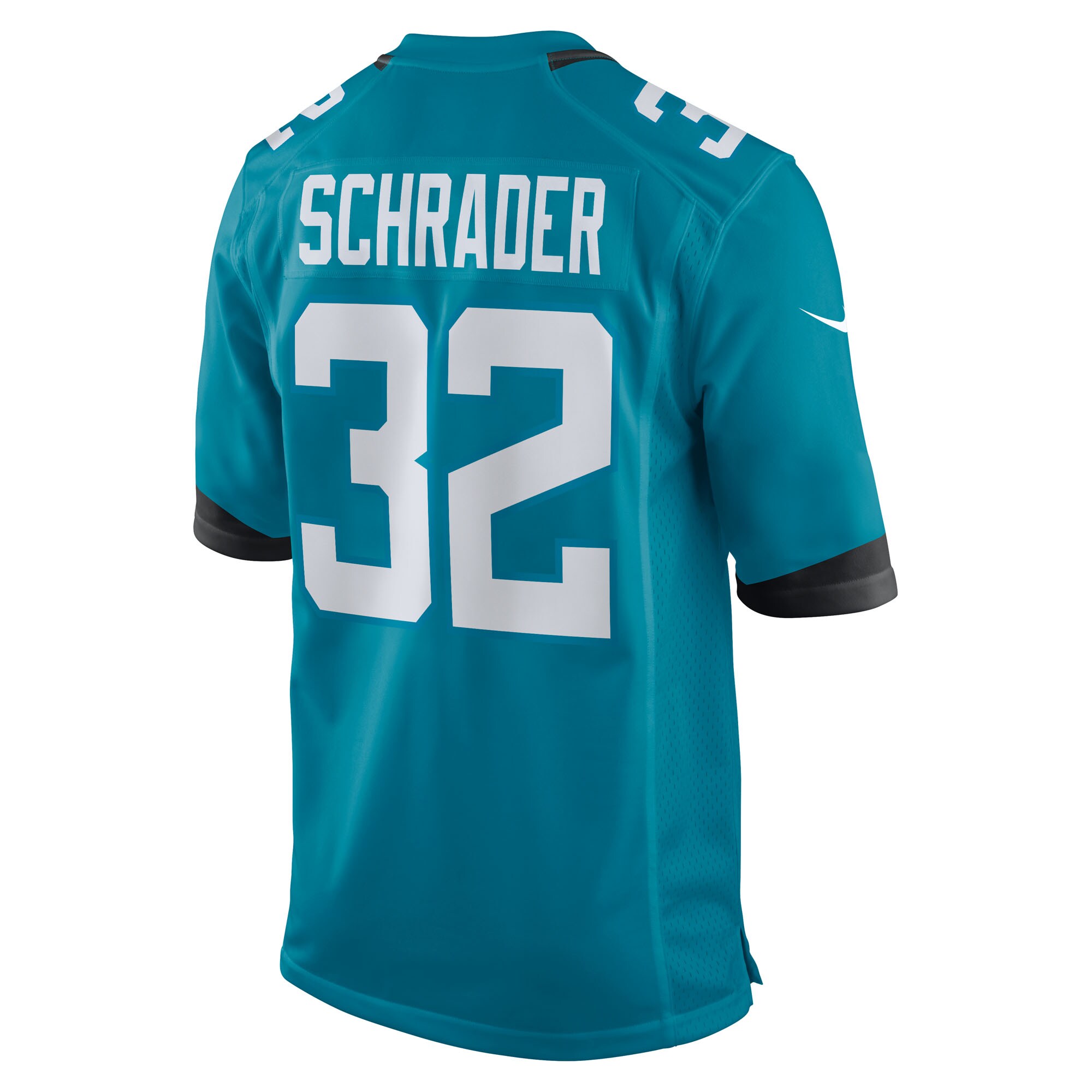 cody schrader jacksonville jaguars nike team game jersey teal clowdercats 4o8mm.jpg