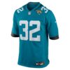 cody schrader jacksonville jaguars nike team game jersey teal clowdercats 6n6yg.jpg