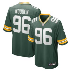 colby wooden green bay packers nike game jersey green clowdercats tfgpq.jpg