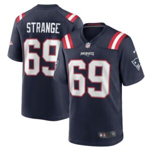 cole strange new england patriots nike player game jersey navy clowdercats jjou3.jpg