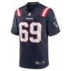 cole strange new england patriots nike player game jersey navy clowdercats kegce.jpg