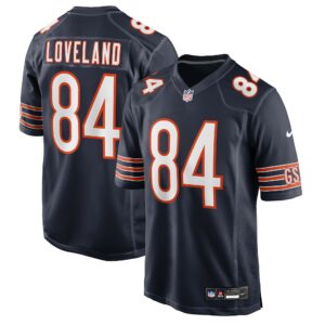 colston loveland chicago bears nike 2025 nfl draft first round pick game jersey navy clowdercats ghzwe.jpg