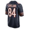 colston loveland chicago bears nike 2025 nfl draft first round pick game jersey navy clowdercats pdcu4.jpg