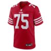 connor colby san francisco 49ers nike team game jersey scarlet clowdercats 5wkyv.jpg
