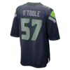 connor otoole seattle seahawks nike team game jersey college navy clowdercats 6w1e2.jpg